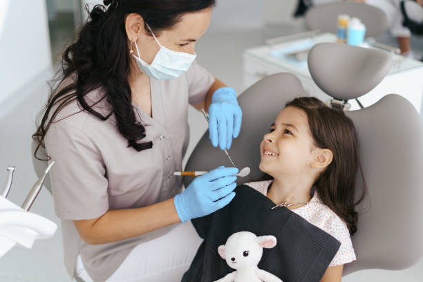 Best Emergency Broken Tooth Repair in Montezuma, IA