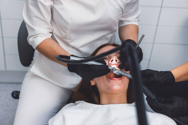 Best Emergency Wisdom Teeth Removal in Montezuma, IA
